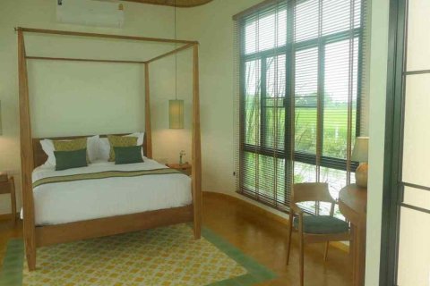 Commercial property in Chiang Mai, Thailand 800 sq.m. № 162829 - photo 15