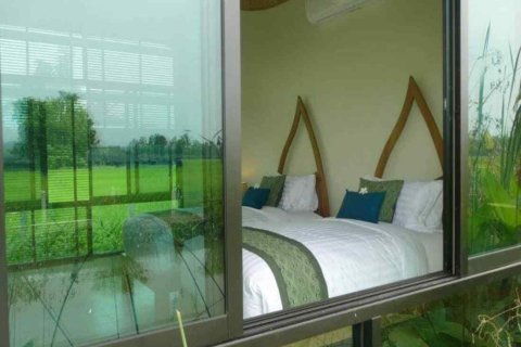 Commercial property in Chiang Mai, Thailand 800 sq.m. № 162829 - photo 4