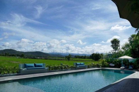 Commercial property in Chiang Mai, Thailand 800 sq.m. № 162829 - photo 6