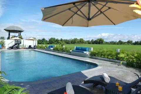 Commercial property in Chiang Mai, Thailand 800 sq.m. № 162829 - photo 5