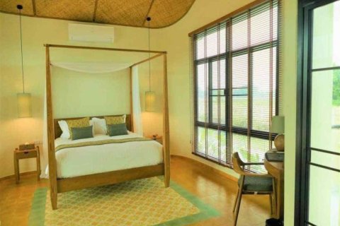 Коммерческая недвижимость в Чиангмае, Таиланд 800м2  № 162829 - фото 18