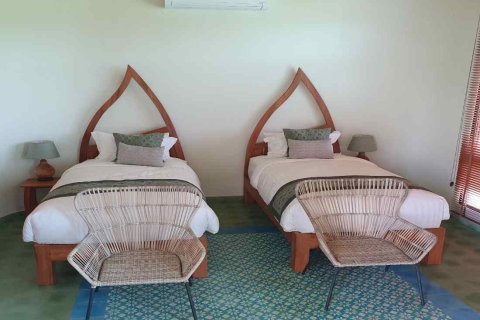 Коммерческая недвижимость в Чиангмае, Таиланд 800м2  № 162829 - фото 8