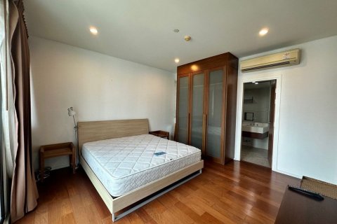 Кондоминиум с 2 спальнями в Ваттхане, Бангкок, Таиланд № 139691 - фото 10