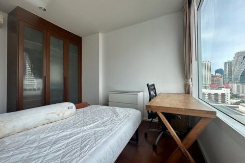 Кондоминиум с 2 спальнями в Ваттхане, Бангкок, Таиланд № 139691 - фото 15