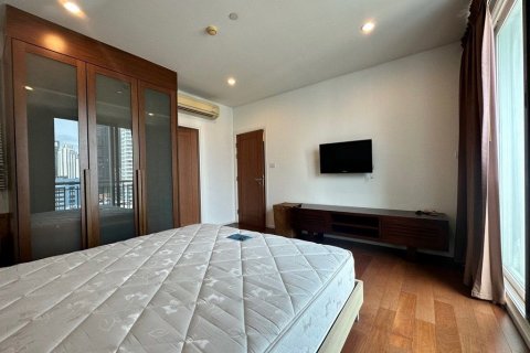 Кондоминиум с 2 спальнями в Ваттхане, Бангкок, Таиланд № 139691 - фото 17