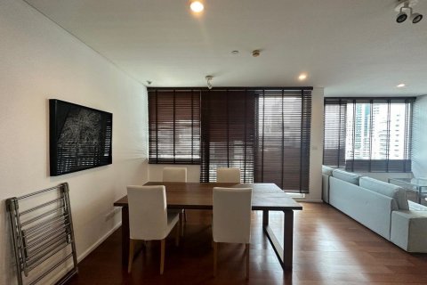 Кондоминиум с 2 спальнями в Ваттхане, Бангкок, Таиланд № 139691 - фото 5