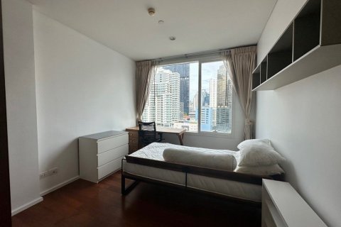 Кондоминиум с 2 спальнями в Ваттхане, Бангкок, Таиланд № 139691 - фото 13