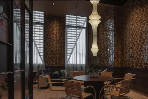 Condo à Watthana, Bangkok, Thaïlande, 2 chambres  № 139689 - photo 18