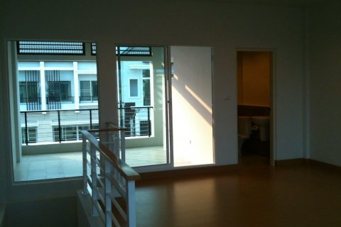 Townhouse à Phasi Charoen, Bangkok, Thaïlande 3 chambres № 139692 - photo 6