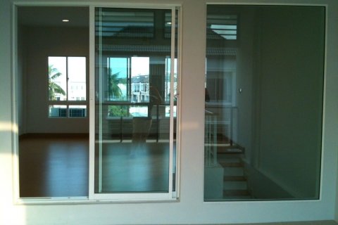 Townhouse à Phasi Charoen, Bangkok, Thaïlande 3 chambres № 139692 - photo 7