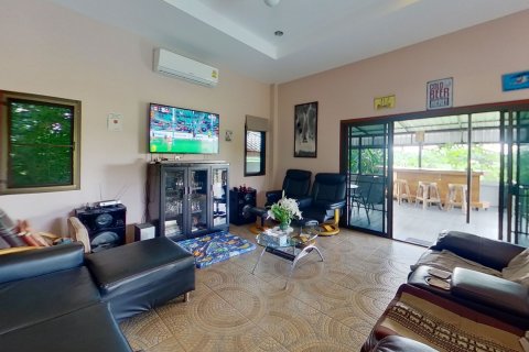 House in San Kamphaeng, Thailand 4 bedrooms № 139690 - photo 23