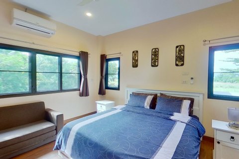House in San Kamphaeng, Thailand 4 bedrooms № 139690 - photo 13