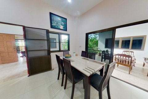 House in San Kamphaeng, Thailand 4 bedrooms № 139690 - photo 15