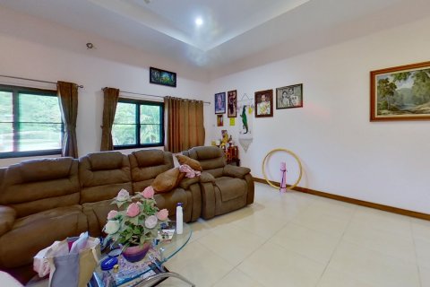 House in San Kamphaeng, Thailand 4 bedrooms № 139690 - photo 19