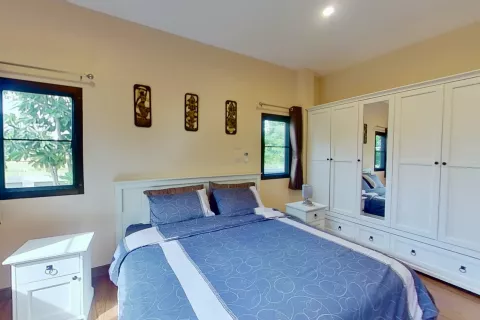 House in San Kamphaeng, Thailand 4 bedrooms № 139690 - photo 4