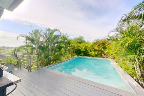 House in San Kamphaeng, Thailand 4 bedrooms № 139690 - photo 2