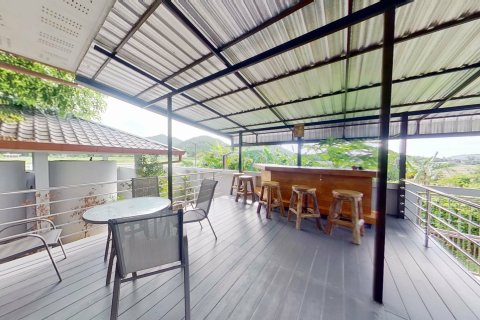 House in San Kamphaeng, Thailand 4 bedrooms № 139690 - photo 5