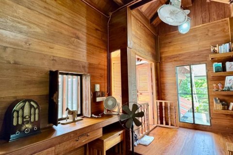 Дом в Пхукете, Таиланд с 4 спальнями  № 139688 - фото 22