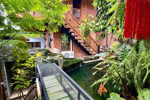 Дом в Пхукете, Таиланд с 4 спальнями  № 139688 - фото 23