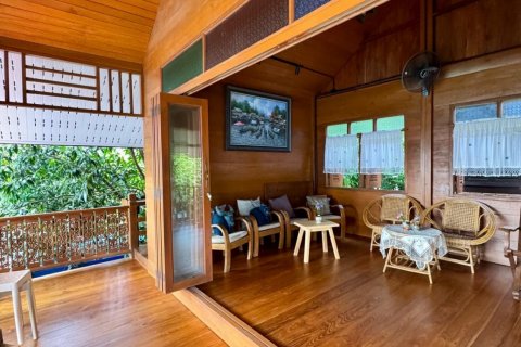 Дом в Пхукете, Таиланд с 4 спальнями  № 139688 - фото 13