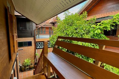 Дом в Пхукете, Таиланд с 4 спальнями  № 139688 - фото 18