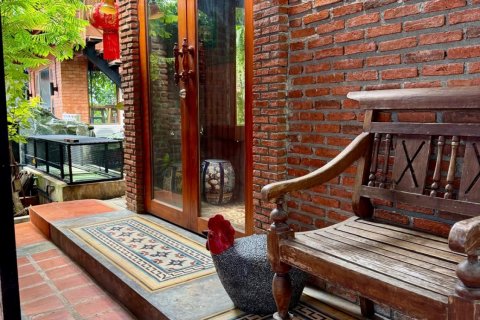 Дом в Пхукете, Таиланд с 4 спальнями  № 139688 - фото 9