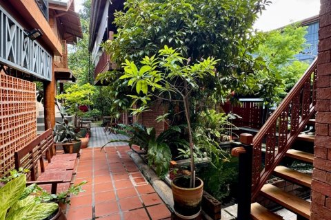 Дом в Пхукете, Таиланд с 4 спальнями  № 139688 - фото 14