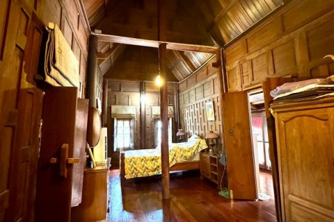 Дом в Пхукете, Таиланд с 4 спальнями  № 139688 - фото 30