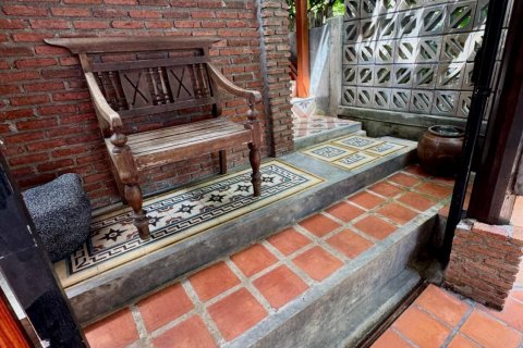 Дом в Пхукете, Таиланд с 4 спальнями  № 139688 - фото 7