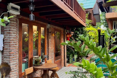 Дом в Пхукете, Таиланд с 4 спальнями  № 139688 - фото 20