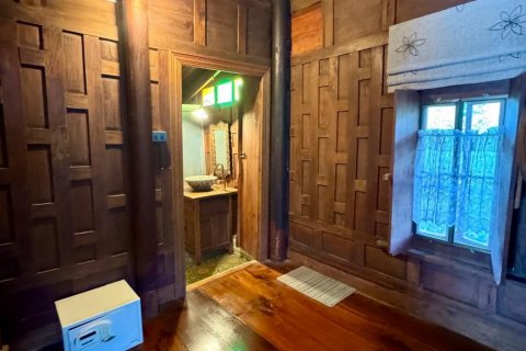 Дом в Пхукете, Таиланд с 4 спальнями  № 139688 - фото 26