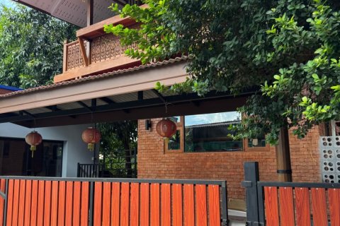 Дом в Пхукете, Таиланд с 4 спальнями  № 139688 - фото 6