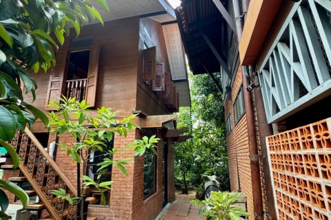 Дом в Пхукете, Таиланд с 4 спальнями  № 139688 - фото 3