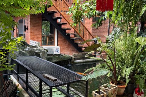 Дом в Пхукете, Таиланд с 4 спальнями  № 139688 - фото 10