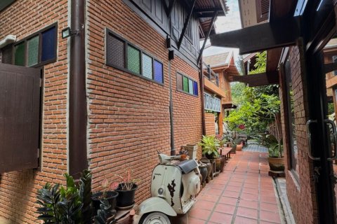 Дом в Пхукете, Таиланд с 4 спальнями  № 139688 - фото 11