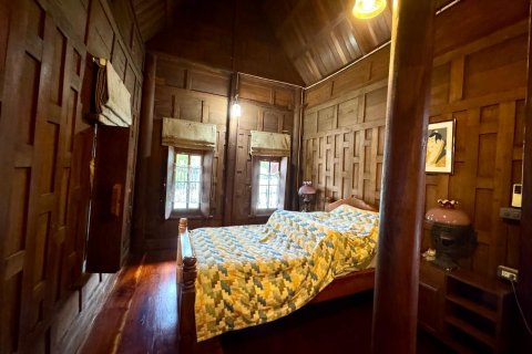 Дом в Пхукете, Таиланд с 4 спальнями  № 139688 - фото 17