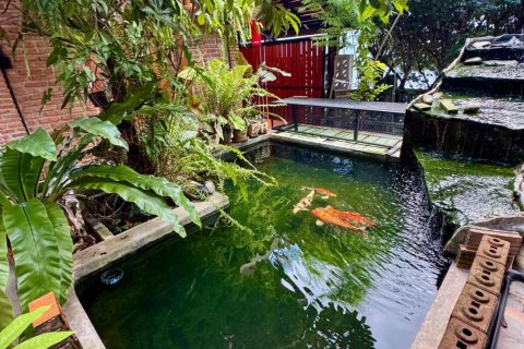 Дом в Пхукете, Таиланд с 4 спальнями  № 139688 - фото 12