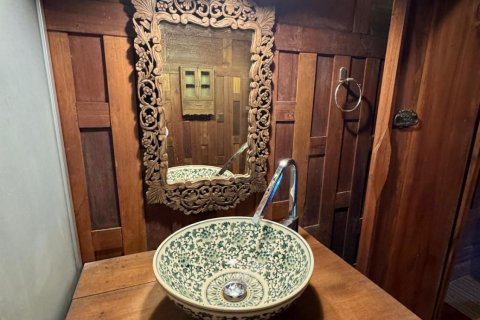 Дом в Пхукете, Таиланд с 4 спальнями  № 139688 - фото 19