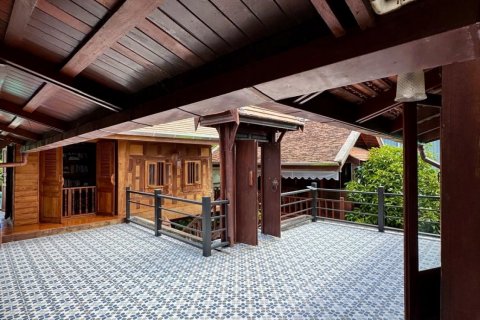 Дом в Пхукете, Таиланд с 4 спальнями  № 139688 - фото 4