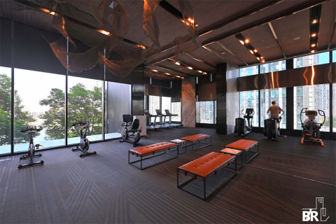 Condo à Bangkok, Thaïlande, 2 chambres № 185934 - photo 7