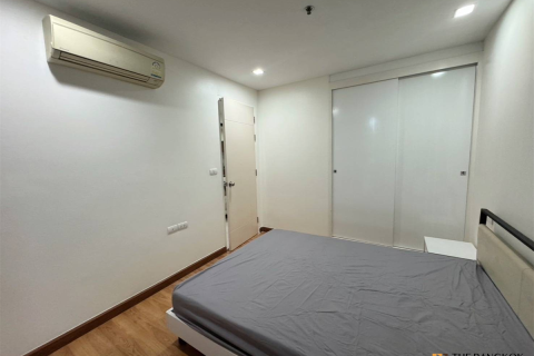 คอนโดมิเนียมในกรุงเทพฯ, ประเทศไทย, 1 ห้องนอน № 185936 - รูปถ่าย 5