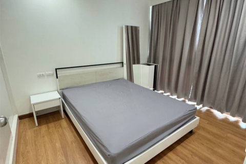 Condo à Bangkok, Thaïlande, 1 chambre  № 185936