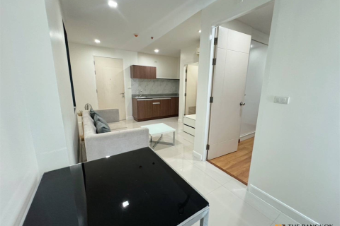 Condo in Bangkok, Thailand, 1 bedroom № 185936