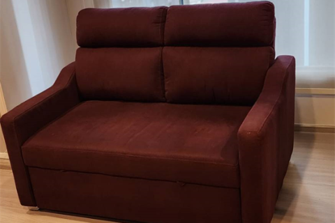 Condo in Bangkok, Thailand, 2 bedrooms № 185937