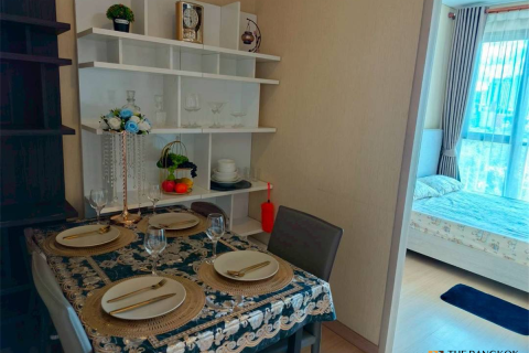 Condo in Bangkok, Thailand, 2 bedrooms № 185940
