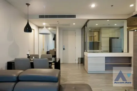 Eigentumswohnung in Khlong San, Bangkok, Thailand, 2 Schlafzimmer № 214907 - Foto 7