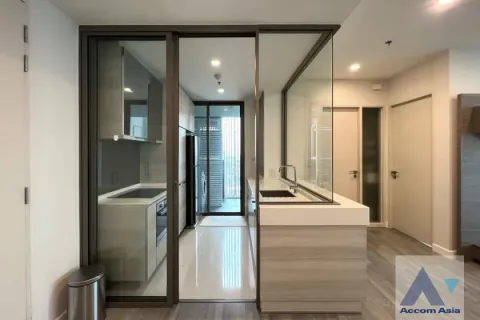 Eigentumswohnung in Khlong San, Bangkok, Thailand, 2 Schlafzimmer № 214907 - Foto 15