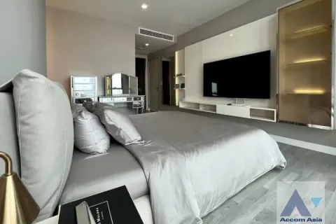 Eigentumswohnung in Khlong San, Bangkok, Thailand, 2 Schlafzimmer № 214907 - Foto 9