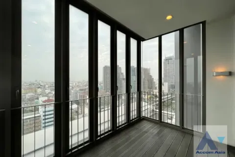 Eigentumswohnung in Khlong San, Bangkok, Thailand, 2 Schlafzimmer № 214907 - Foto 6