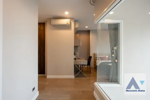 Duplex in Khlong Toei, Bangkok, Thailand 2 Schlafzimmer № 214904 - Foto 29
